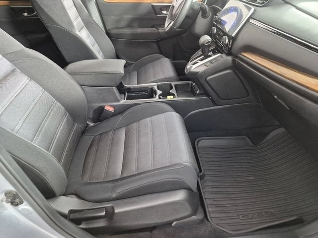 2020 Honda CR-V AWD EX