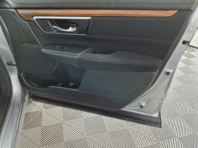 2020 Honda CR-V AWD EX