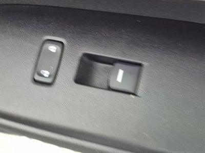 2020 Honda CR-V AWD EX