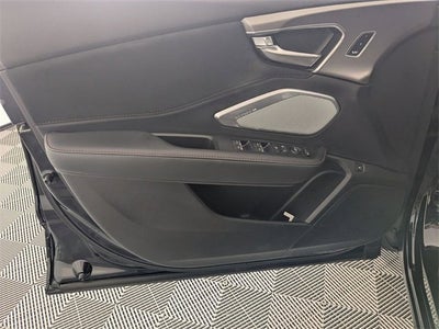 2023 Acura RDX w/A-Spec Package
