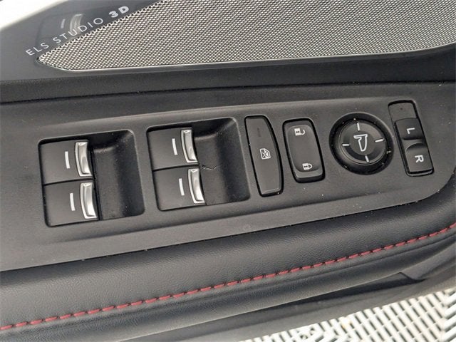 2023 Acura RDX w/A-Spec Package