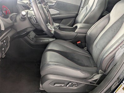 2023 Acura RDX w/A-Spec Package