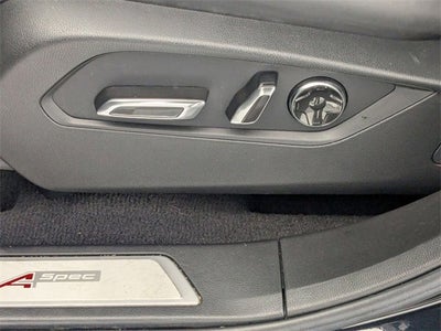 2023 Acura RDX w/A-Spec Package