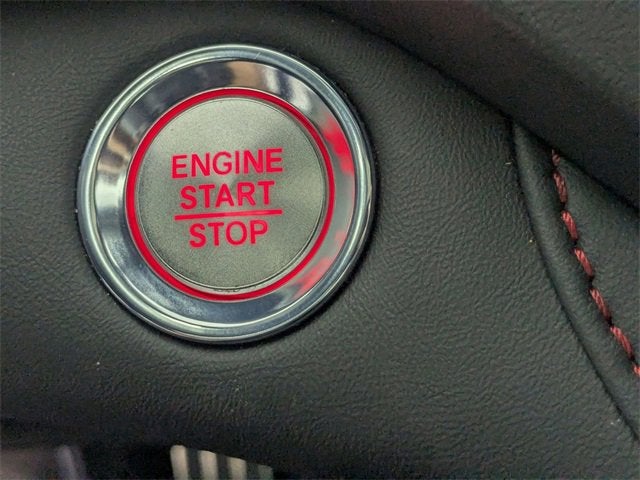 2023 Acura RDX w/A-Spec Package