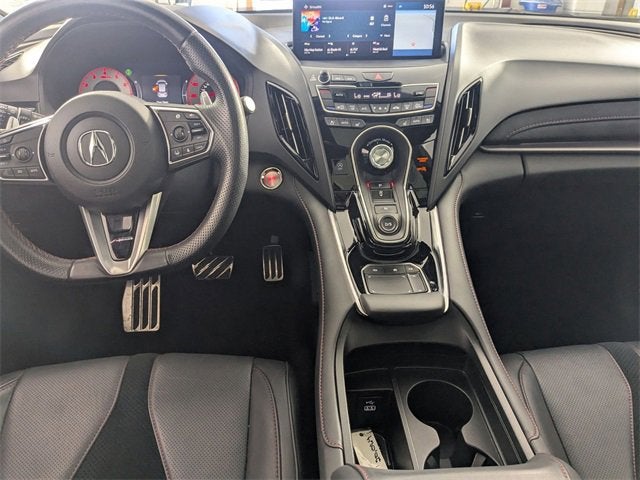 2023 Acura RDX w/A-Spec Package
