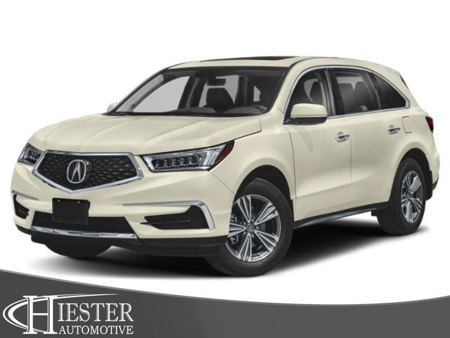 2020 Acura MDX BASE