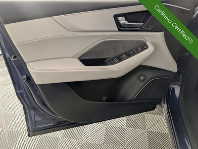 2023 Acura MDX Technology Package