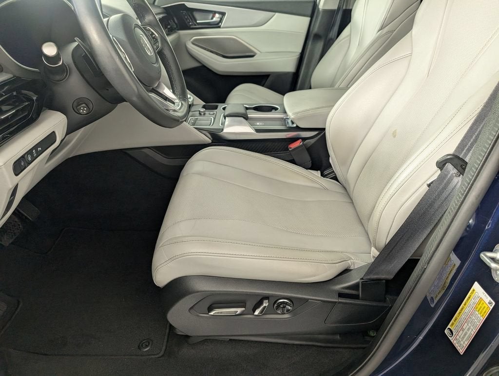 2023 Acura MDX Technology Package
