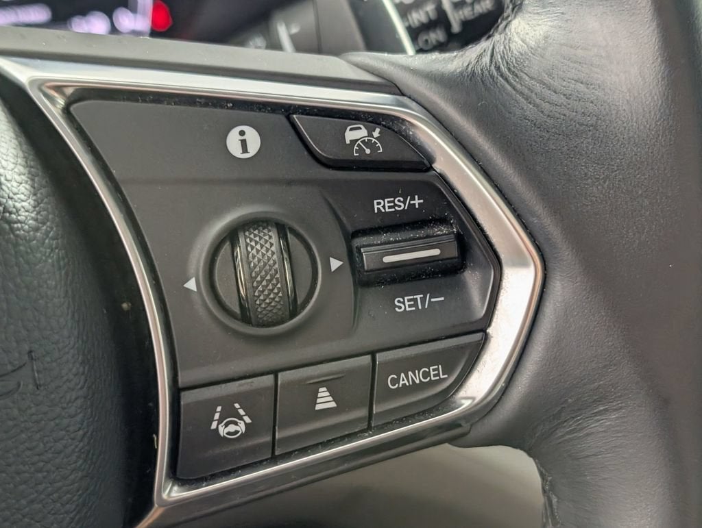2023 Acura MDX Technology Package