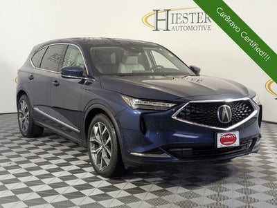 2023 Acura MDX Technology Package