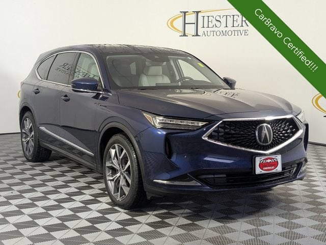 2023 Acura MDX Technology Package