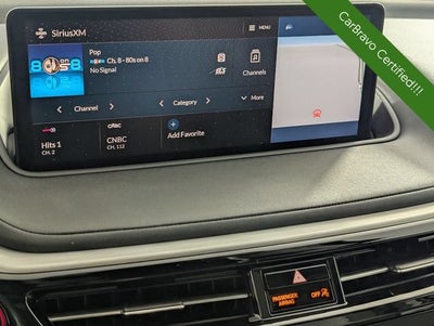 2023 Acura MDX Technology Package