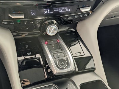 2023 Acura MDX Technology Package