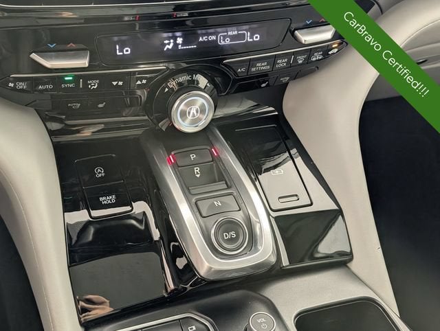 2023 Acura MDX Technology Package