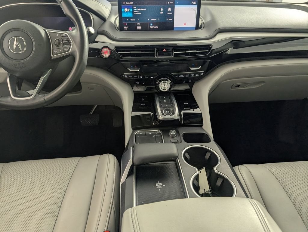 2023 Acura MDX Technology Package