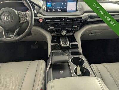 2023 Acura MDX Technology Package