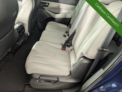 2023 Acura MDX Technology Package