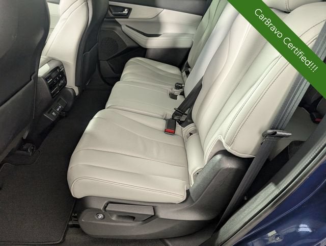 2023 Acura MDX Technology Package