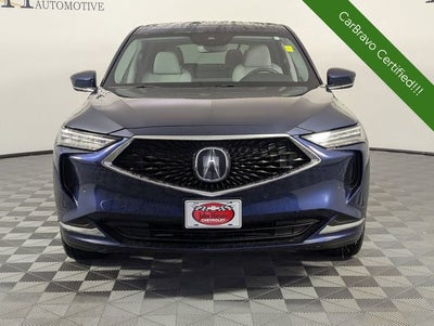 2023 Acura MDX Technology Package