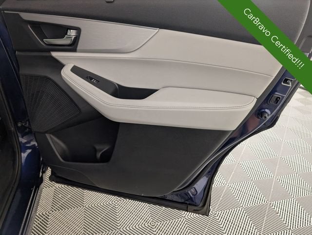 2023 Acura MDX Technology Package