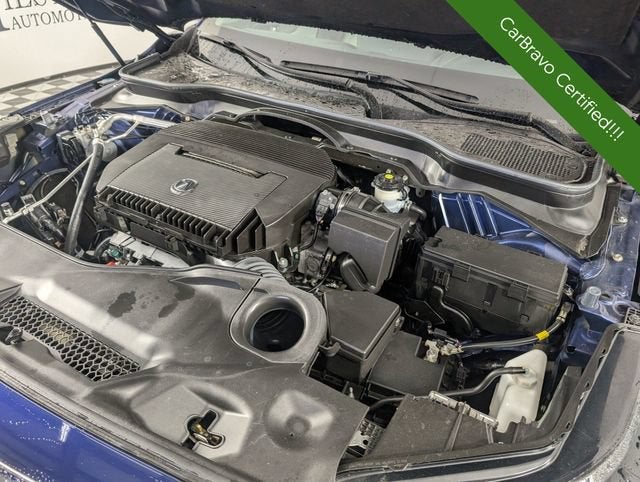 2023 Acura MDX Technology Package