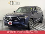 2023 Acura MDX Technology Package