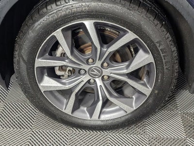 2023 Acura MDX Technology Package