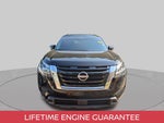 2022 Nissan Pathfinder SV 4WD