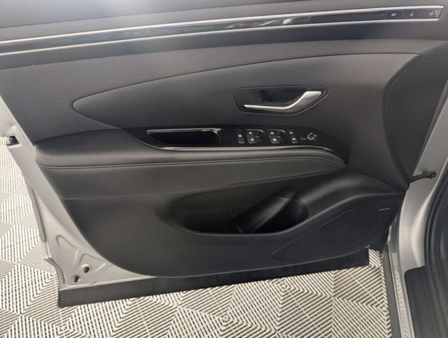 2024 Hyundai Tucson Limited - Photo 10