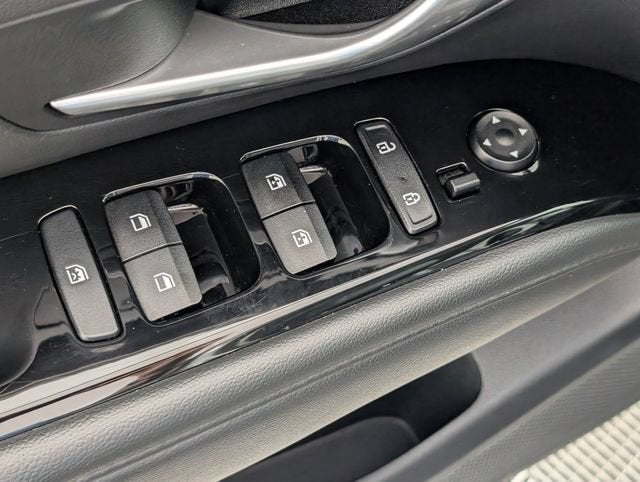 2024 Hyundai Tucson Limited - Photo 11