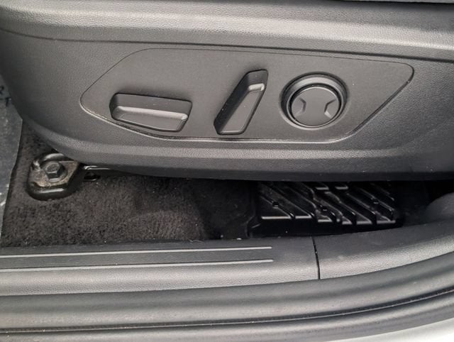 2024 Hyundai Tucson Limited - Photo 14