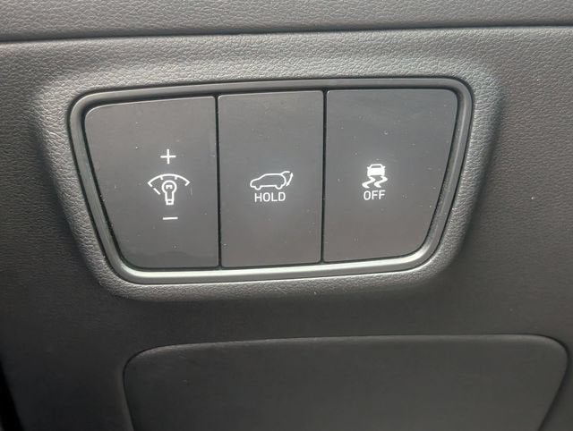 2024 Hyundai Tucson Limited - Photo 15