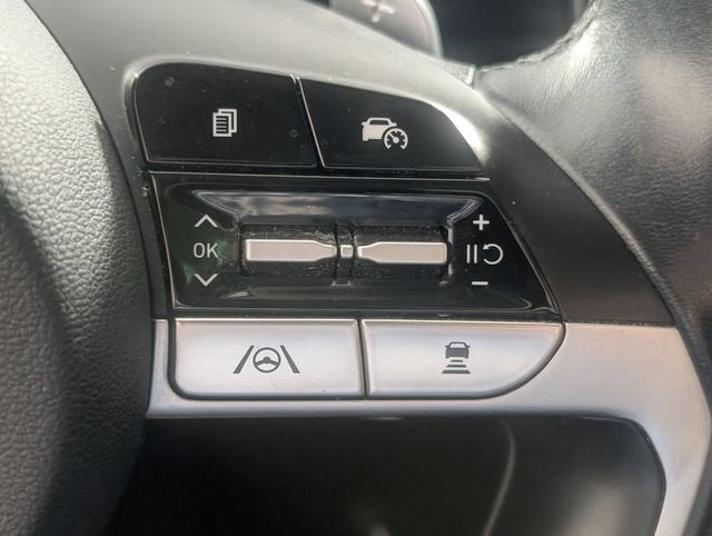 2024 Hyundai Tucson Limited - Photo 17