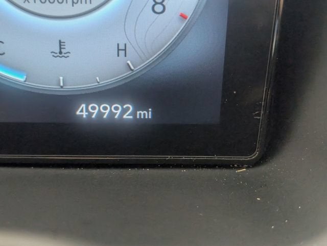 2024 Hyundai Tucson Limited - Photo 19