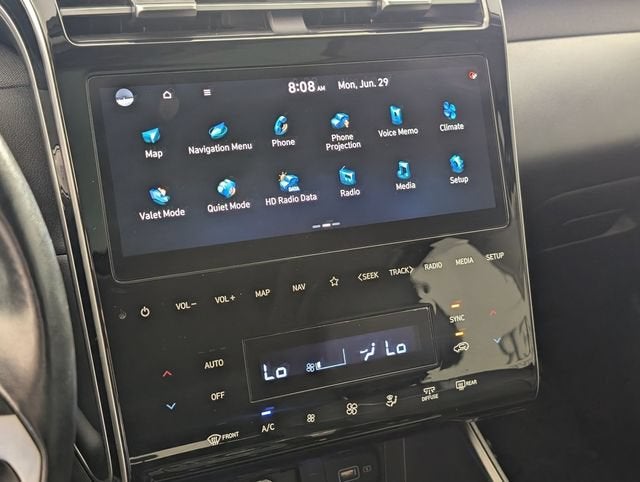 2024 Hyundai Tucson Limited - Photo 20