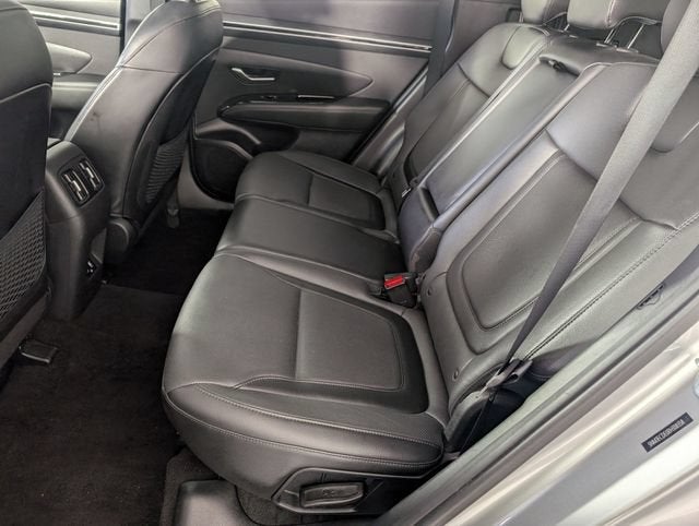 2024 Hyundai Tucson Limited - Photo 28