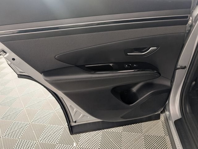 2024 Hyundai Tucson Limited - Photo 29