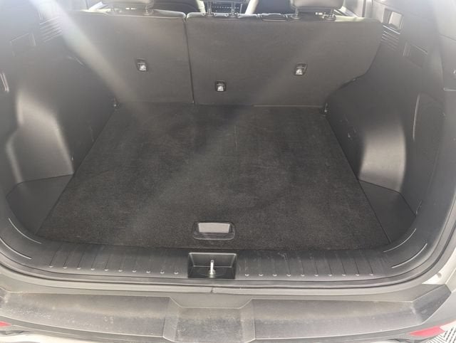 2024 Hyundai Tucson Limited - Photo 30