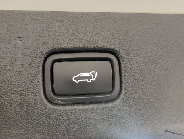 2024 Hyundai Tucson Limited - Photo 31