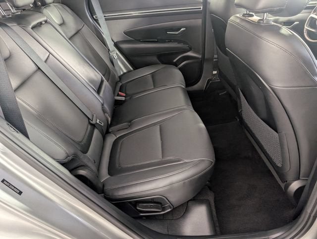 2024 Hyundai Tucson Limited - Photo 32