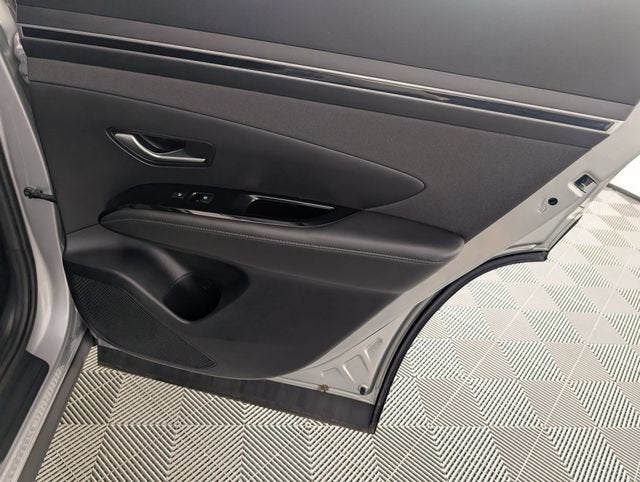 2024 Hyundai Tucson Limited - Photo 33