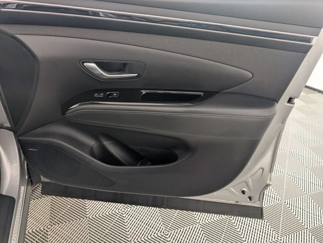 2024 Hyundai Tucson Limited - Photo 35