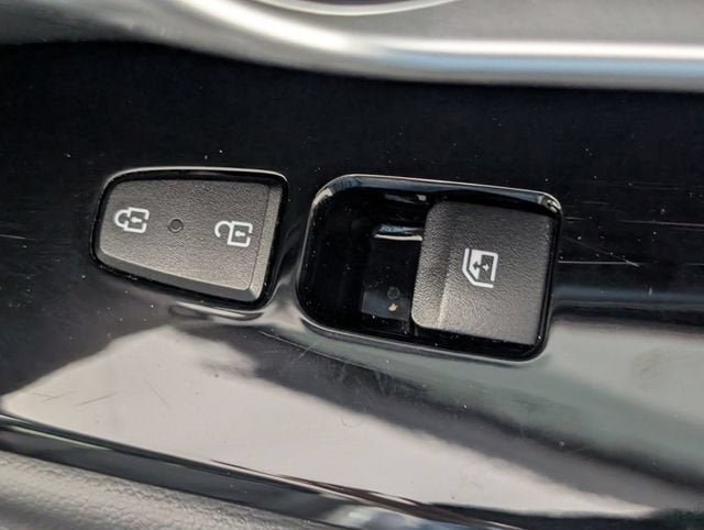 2024 Hyundai Tucson Limited - Photo 36
