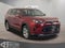 2025 Toyota Grand Highlander Limited