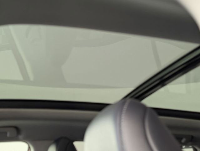 2025 Toyota Grand Highlander Limited