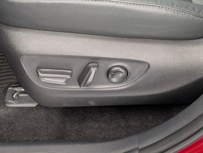 2025 Toyota Grand Highlander Limited