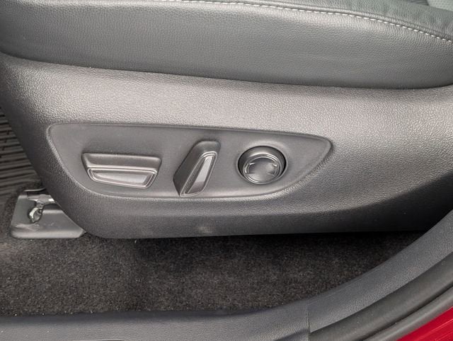 2025 Toyota Grand Highlander Limited