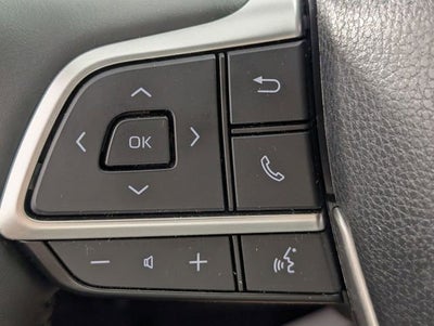 2025 Toyota Grand Highlander Limited