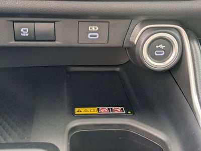 2025 Toyota Grand Highlander Limited