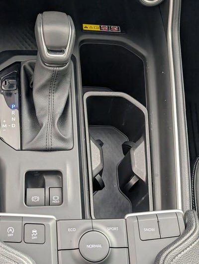 2025 Toyota Grand Highlander Limited